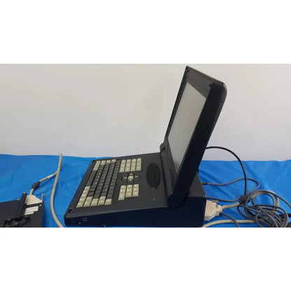 XLTEK NeuroMax 1004 EMG System with 4-Channel Pre-Amplifier Stim Probe & Pedal Electromyography diagnostic system, second-hand product photo 3