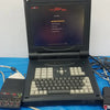XLTEK NeuroMax 1004 EMG System with 4-Channel Pre-Amplifier Stim Probe & Pedal