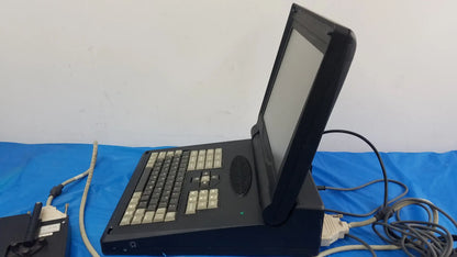 XLTEK NeuroMax 1004 EMG System with 4-Channel Pre-Amplifier Stim Probe & Pedal Electromyography diagnostic system, second-hand product photo 3