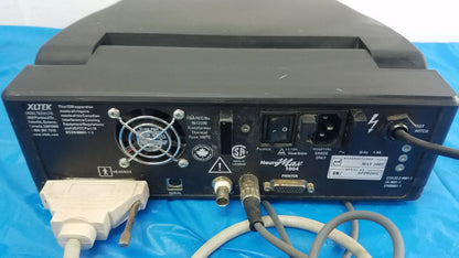 XLTEK NeuroMax 1004 EMG System with 4-Channel Pre-Amplifier Stim Probe & Pedal Electromyography diagnostic system, second-hand product photo 4