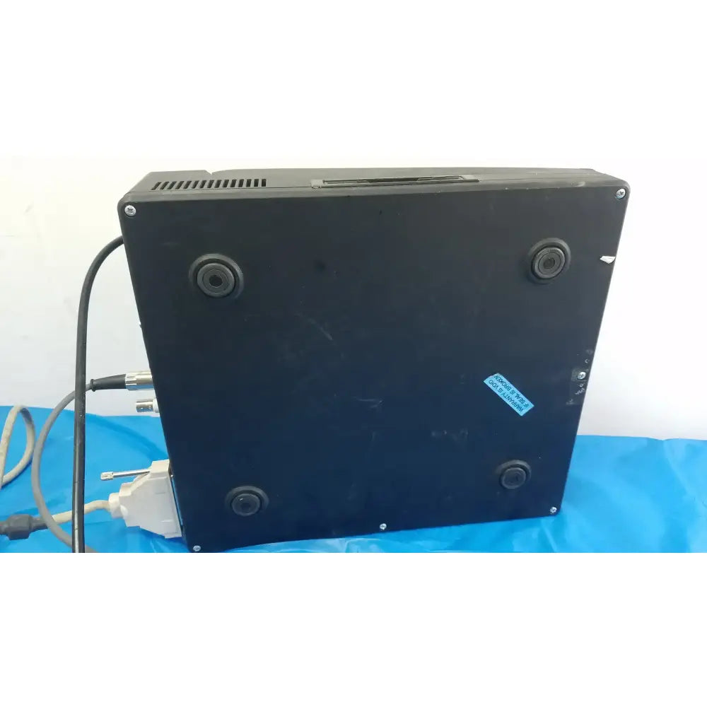 XLTEK NeuroMax 1004 EMG System with 4-Channel Pre-Amplifier Stim Probe & Pedal Electromyography diagnostic system, second-hand product photo 20