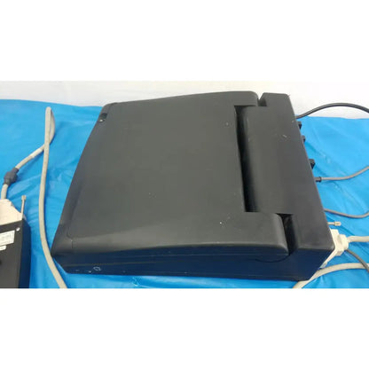 XLTEK NeuroMax 1004 EMG System with 4-Channel Pre-Amplifier Stim Probe & Pedal Electromyography diagnostic system, second-hand product photo 6