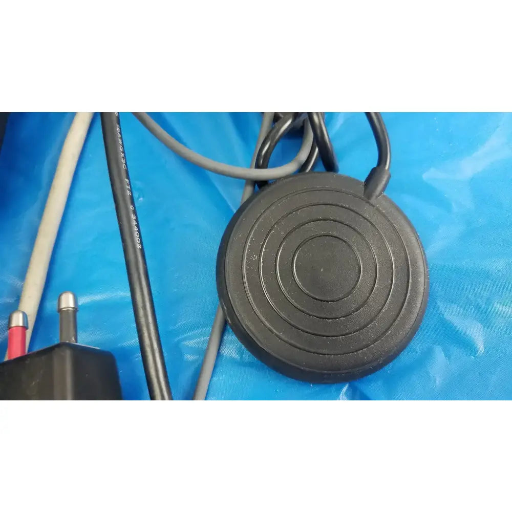 XLTEK NeuroMax 1004 EMG System with 4-Channel Pre-Amplifier Stim Probe & Pedal Electromyography diagnostic system, second-hand product photo 16