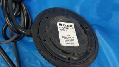 XLTEK NeuroMax 1004 EMG System with 4-Channel Pre-Amplifier Stim Probe & Pedal Electromyography diagnostic system, second-hand product photo 17