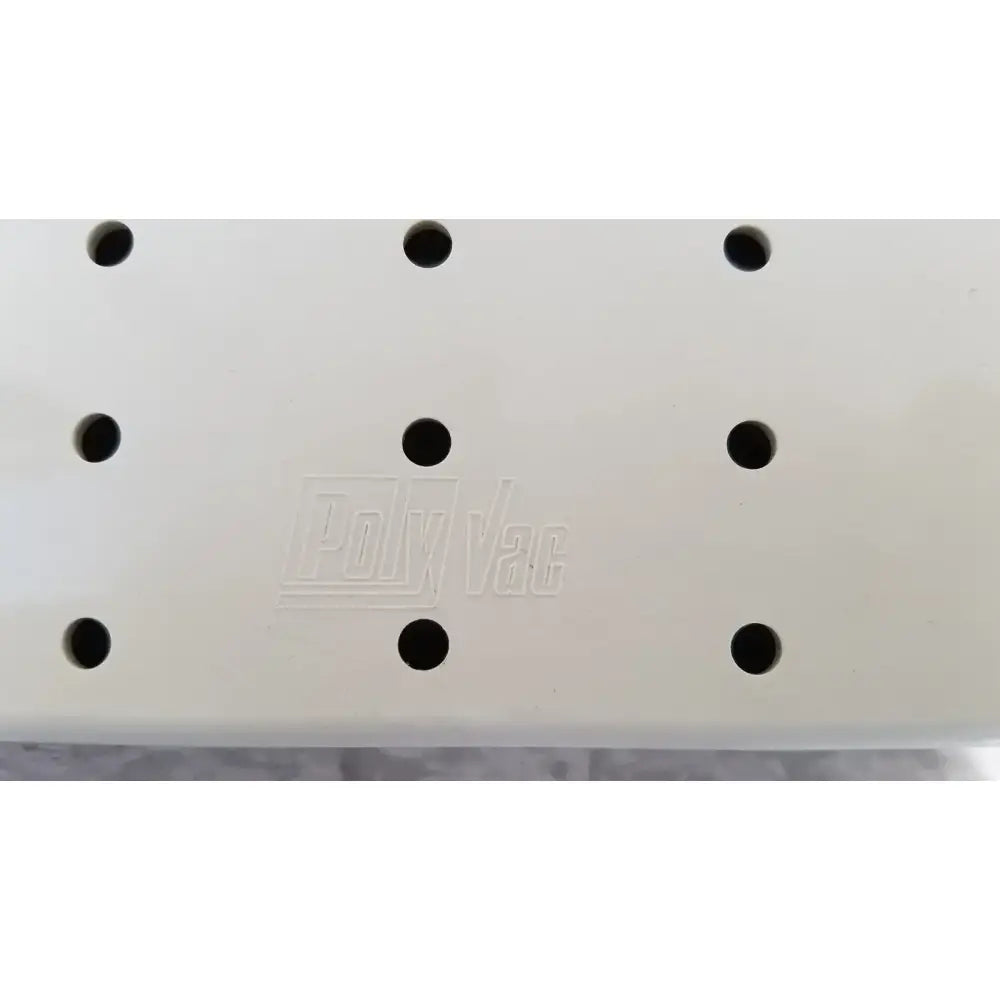 Reuse Medical XOMED Poly Vac Medical Tool Equipment Sterilization Case Sterilization Trays & Cases, second-hand product photo 12