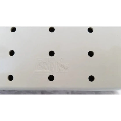 Reuse Medical XOMED Poly Vac Medical Tool Equipment Sterilization Case Sterilization Trays & Cases, second-hand product photo 12