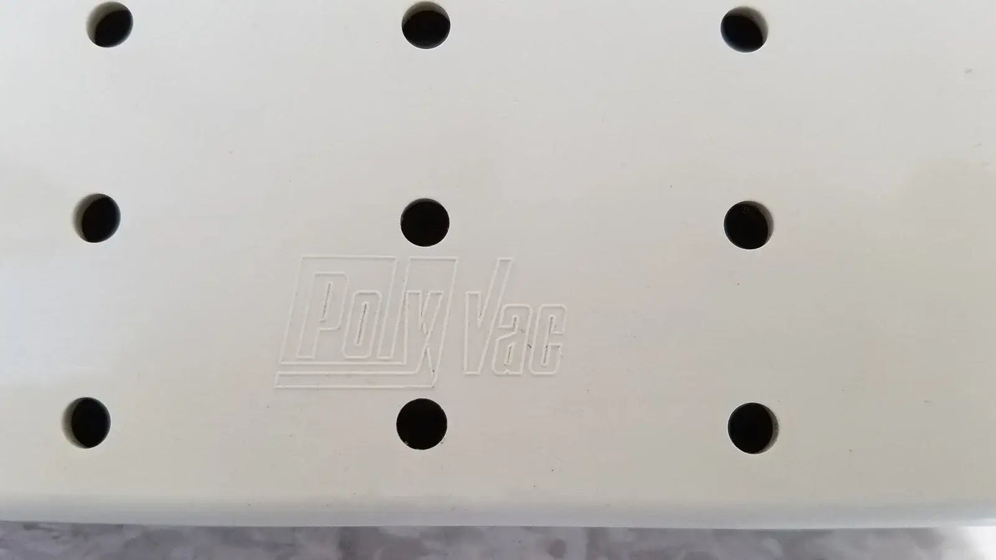 Reuse Medical XOMED Poly Vac Medical Tool Equipment Sterilization Case Sterilization Trays & Cases, second-hand product photo 12
