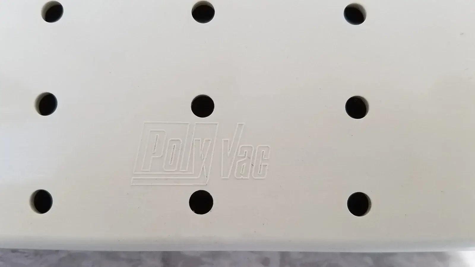 Reuse Medical XOMED Poly Vac Medical Tool Equipment Sterilization Case Sterilization Trays & Cases, second-hand product photo 12