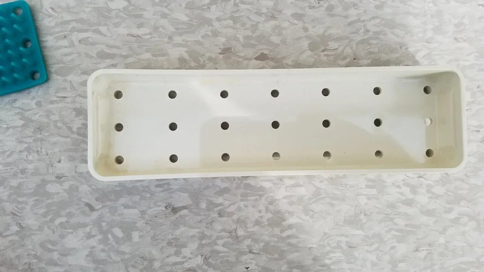 Reuse Medical XOMED Poly Vac Medical Tool Equipment Sterilization Case Sterilization Trays & Cases, second-hand product photo 11