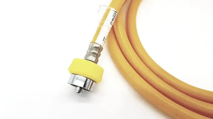 Vendor Unknown - MANUAL REVIEW Yellow Hose Air Print Lot Lot 08-12 Medical Hose, second-hand product photo 17