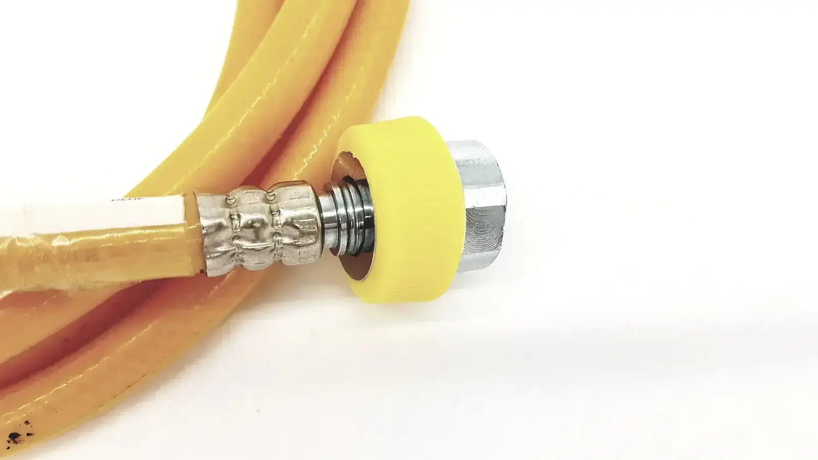Vendor Unknown - MANUAL REVIEW Yellow Hose Air Print Lot Lot 08-12 Medical Hose, second-hand product photo 11