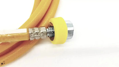 Vendor Unknown - MANUAL REVIEW Yellow Hose Air Print Lot Lot 08-12 Medical Hose, second-hand product photo 11