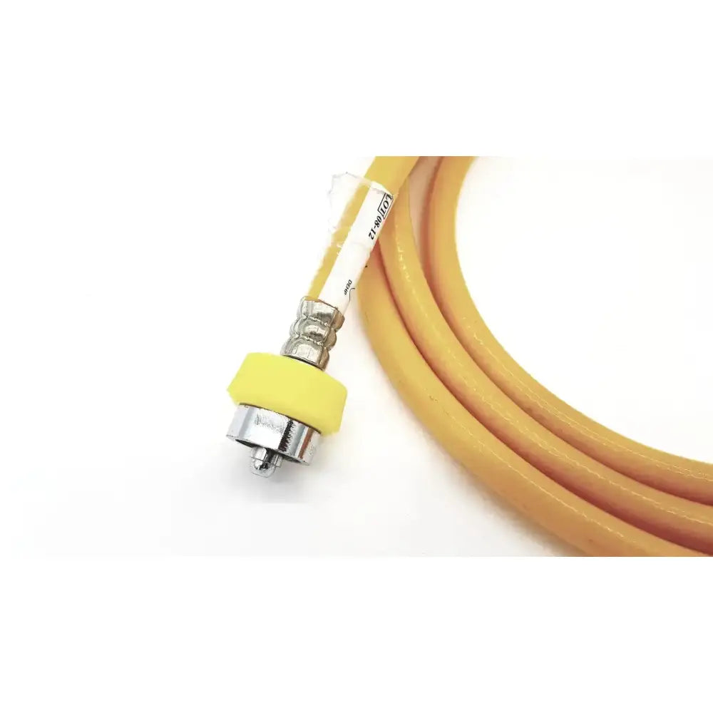 Vendor Unknown - MANUAL REVIEW Yellow Hose Air Print Lot Lot 08-12 Medical Hose, second-hand product photo 17