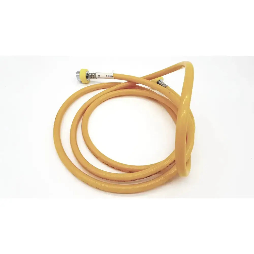Vendor Unknown - MANUAL REVIEW Yellow Hose Air Print Lot Lot 08-12 Medical Hose, second-hand product photo 15