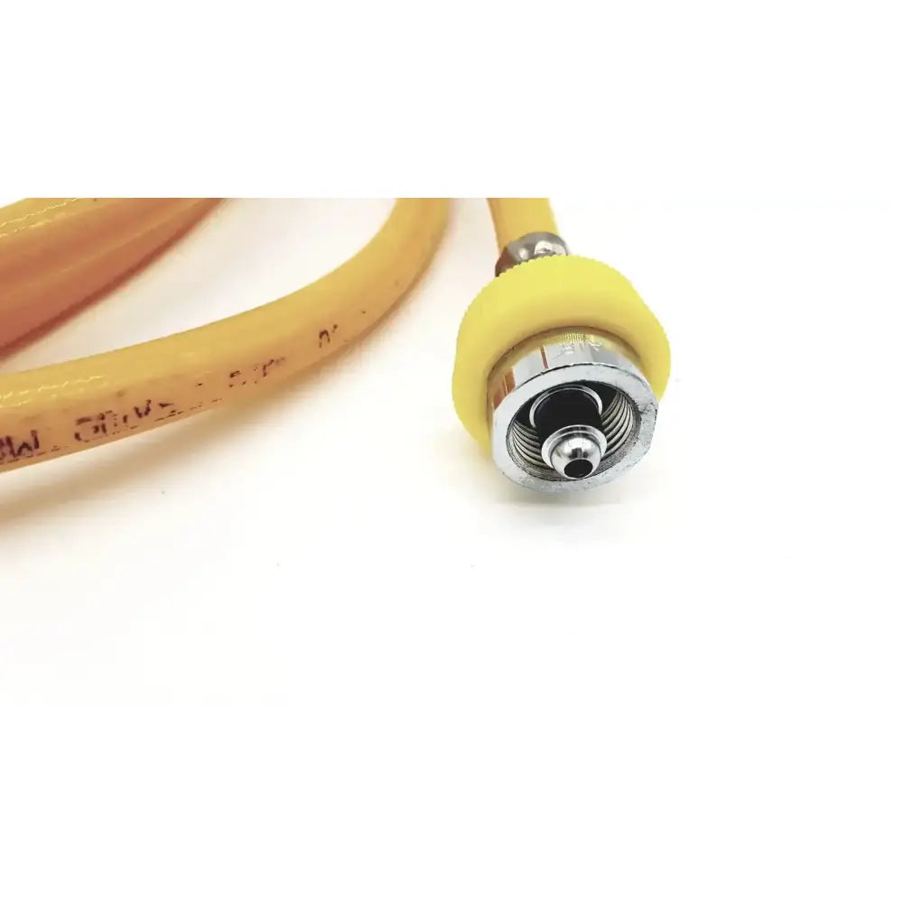 Vendor Unknown - MANUAL REVIEW Yellow Hose Air Print Lot Lot 08-12 Medical Hose, second-hand product photo 3