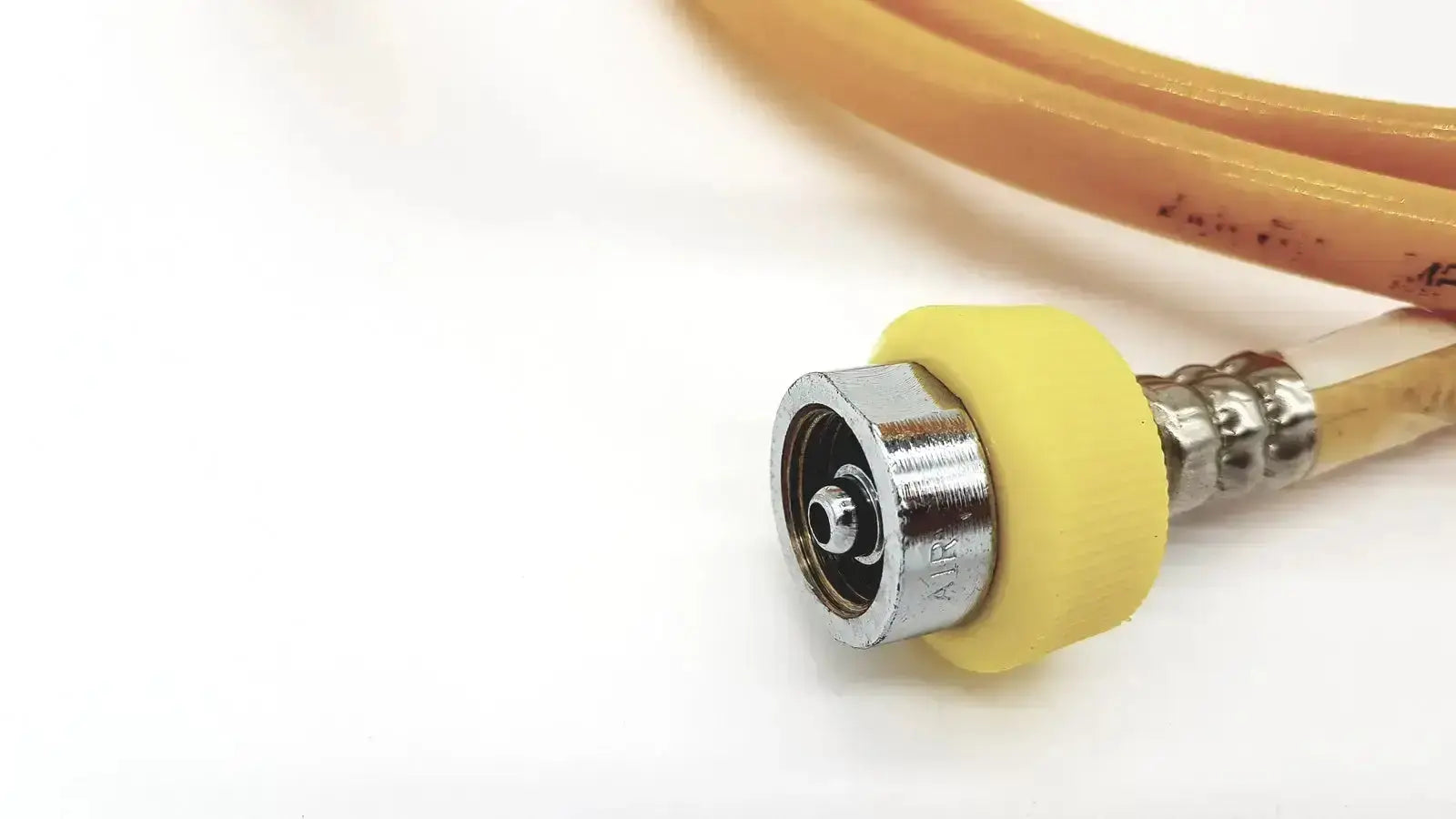 Vendor Unknown - MANUAL REVIEW Yellow Hose Air Print Lot Lot 08-12 Medical Hose, second-hand product photo 19