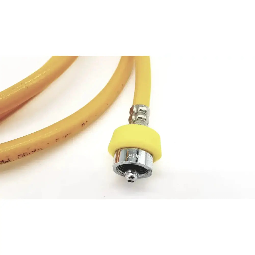 Vendor Unknown - MANUAL REVIEW Yellow Hose Air Print Lot Lot 08-12 Medical Hose, second-hand product photo 6