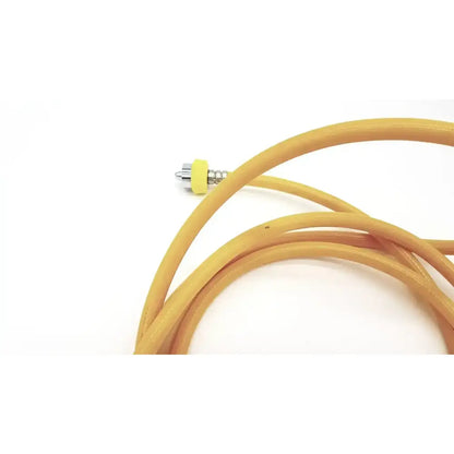 Vendor Unknown - MANUAL REVIEW Yellow Hose Air Print Lot Lot 08-12 Medical Hose, second-hand product photo 18