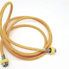 Yellow Hose Air Print Lot Lot 08-12