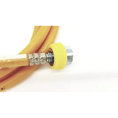 Vendor Unknown - MANUAL REVIEW Yellow Hose Air Print Lot Lot 08-12 Medical Hose, second-hand product photo 11