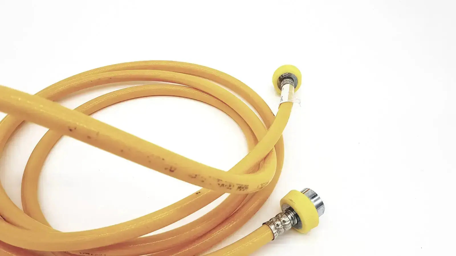 Vendor Unknown - MANUAL REVIEW Yellow Hose Air Print Lot Lot 08-12 Medical Hose, second-hand product photo 14