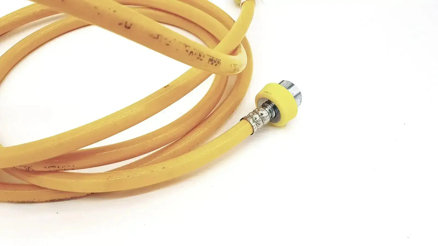 Vendor Unknown - MANUAL REVIEW Yellow Hose Air Print Lot Lot 08-12 Medical Hose, second-hand product photo 13