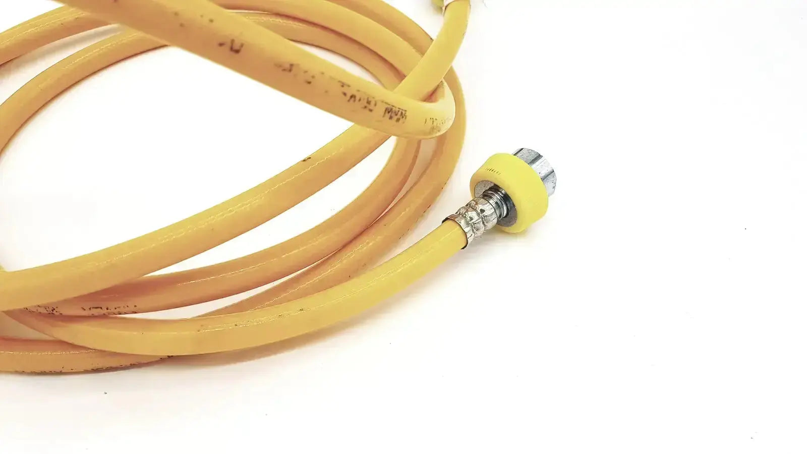 Vendor Unknown - MANUAL REVIEW Yellow Hose Air Print Lot Lot 08-12 Medical Hose, second-hand product photo 13