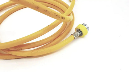 Vendor Unknown - MANUAL REVIEW Yellow Hose Air Print Lot Lot 08-12 Medical Hose, second-hand product photo 13