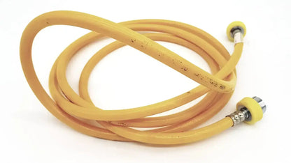 Vendor Unknown - MANUAL REVIEW Yellow Hose Air Print Lot Lot 08-12 Medical Hose, second-hand product photo 12