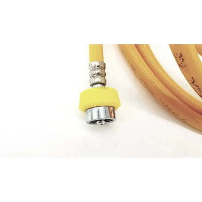 Vendor Unknown - MANUAL REVIEW Yellow Hose Air Print Lot Lot 08-12 Medical Hose, second-hand product photo 10