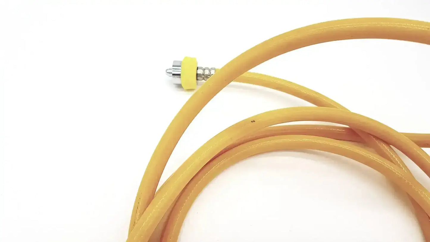 Vendor Unknown - MANUAL REVIEW Yellow Hose Air Print Lot Lot 08-12 Medical Hose, second-hand product photo 18