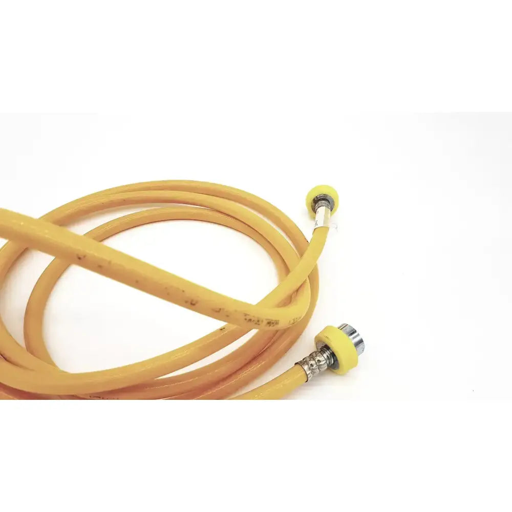 Vendor Unknown - MANUAL REVIEW Yellow Hose Air Print Lot Lot 08-12 Medical Hose, second-hand product photo 14