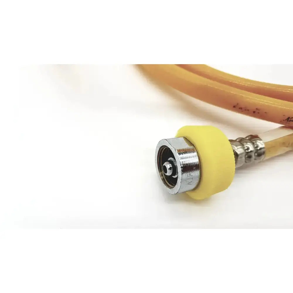 Vendor Unknown - MANUAL REVIEW Yellow Hose Air Print Lot Lot 08-12 Medical Hose, second-hand product photo 19