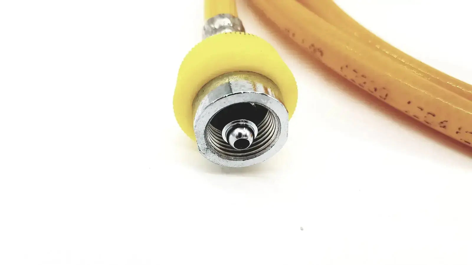 Vendor Unknown - MANUAL REVIEW Yellow Hose Air Print Lot Lot 08-12 Medical Hose, second-hand product photo 9