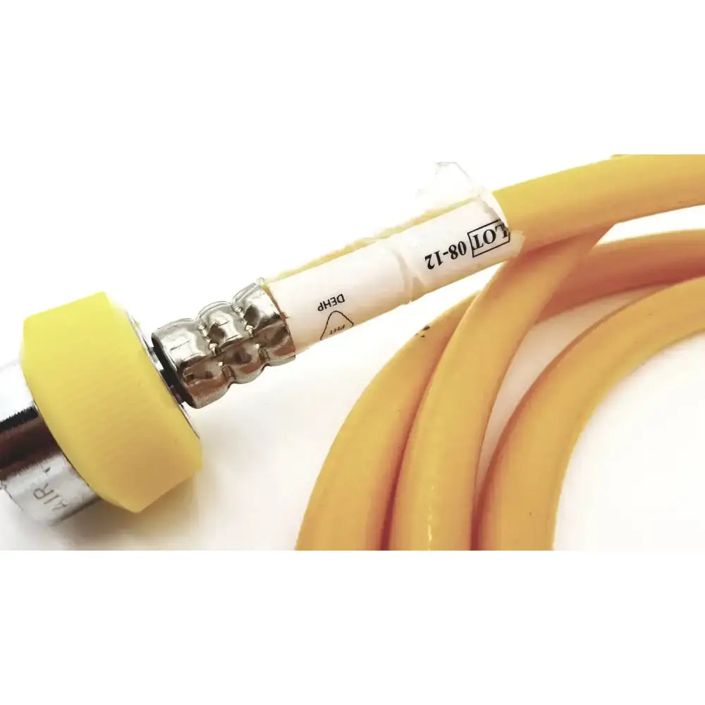 Vendor Unknown - MANUAL REVIEW Yellow Hose Air Print Lot Lot 08-12 Medical Hose, second-hand product photo 16