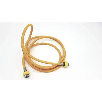Vendor Unknown - MANUAL REVIEW Yellow Hose Air Print Lot Lot 08-12 Medical Hose, second-hand product photo 1