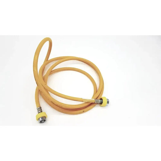 Vendor Unknown - MANUAL REVIEW Yellow Hose Air Print Lot Lot 08-12 Medical Hose, second-hand product photo 1