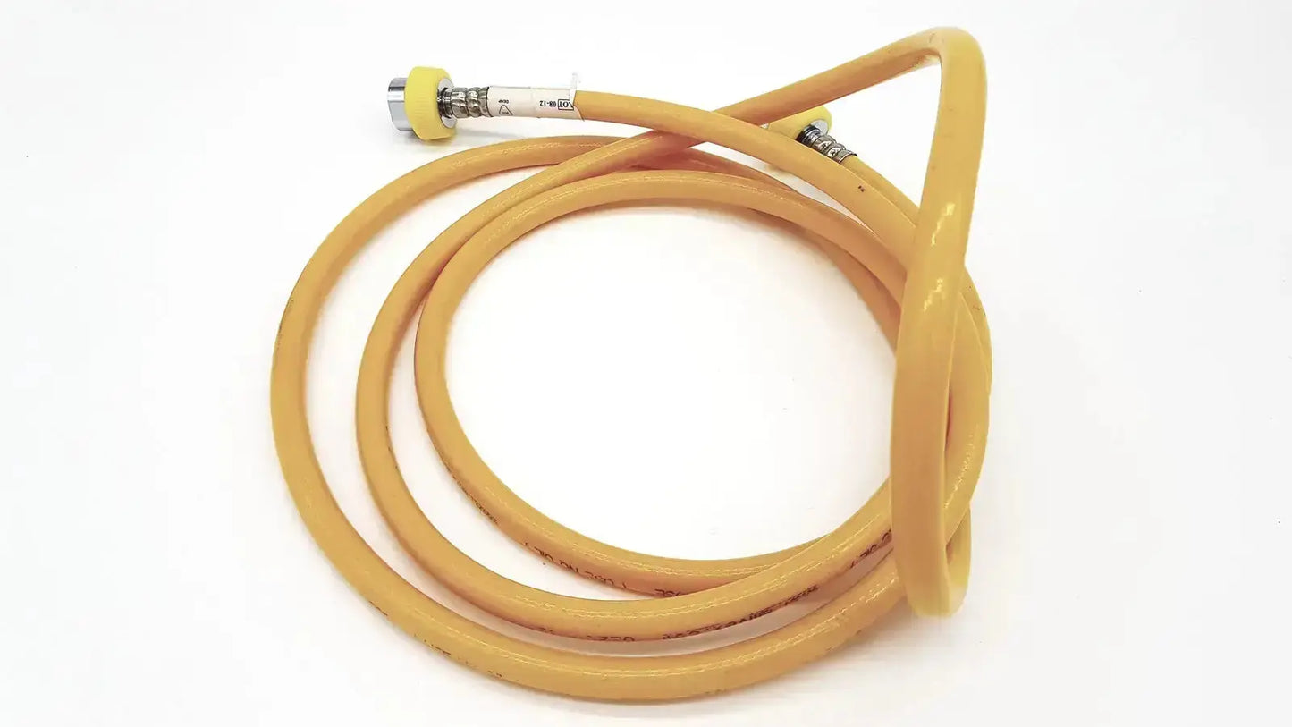 Vendor Unknown - MANUAL REVIEW Yellow Hose Air Print Lot Lot 08-12 Medical Hose, second-hand product photo 15