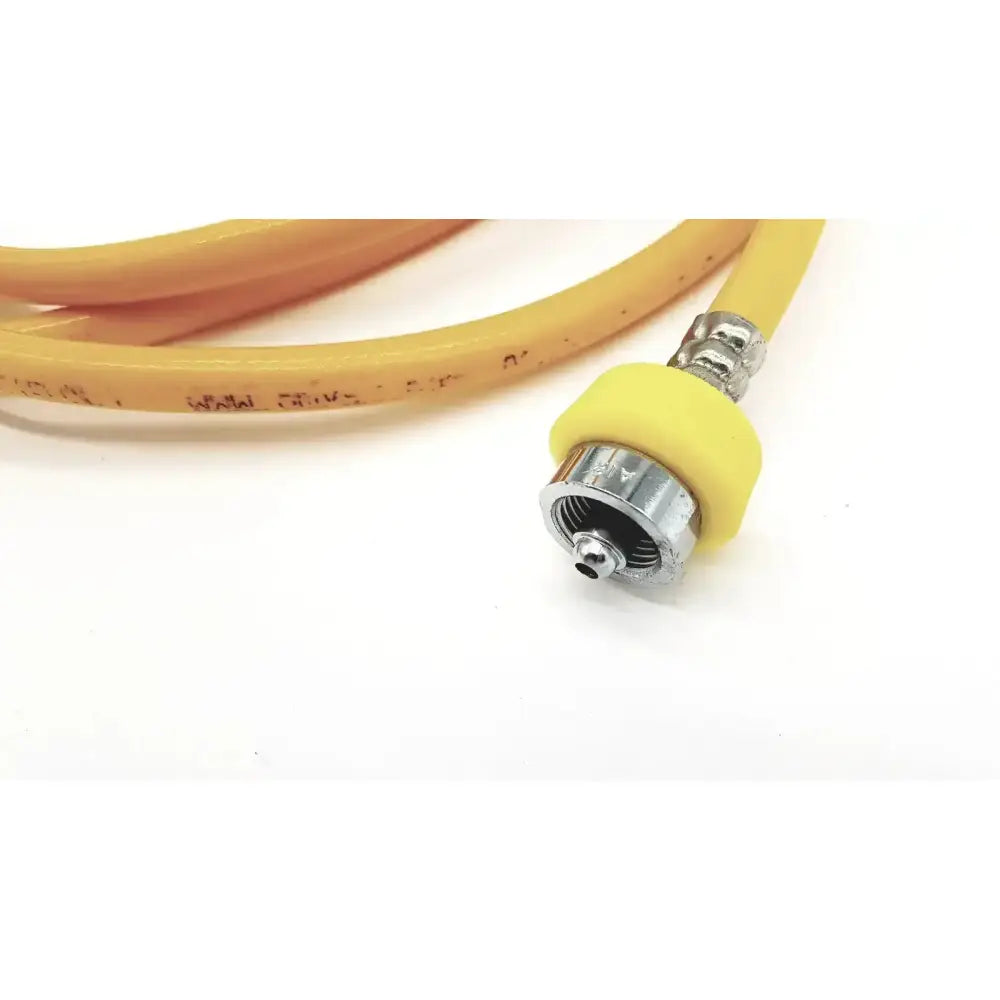 Vendor Unknown - MANUAL REVIEW Yellow Hose Air Print Lot Lot 08-12 Medical Hose, second-hand product photo 5