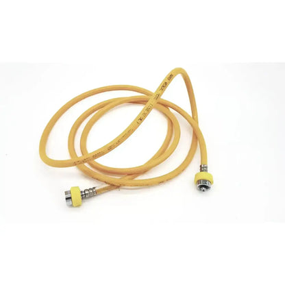 Vendor Unknown - MANUAL REVIEW Yellow Hose Air Print Lot Lot 08-12 Medical Hose, second-hand product photo 8