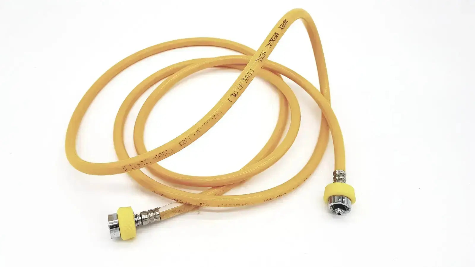 Vendor Unknown - MANUAL REVIEW Yellow Hose Air Print Lot Lot 08-12 Medical Hose, second-hand product photo 8