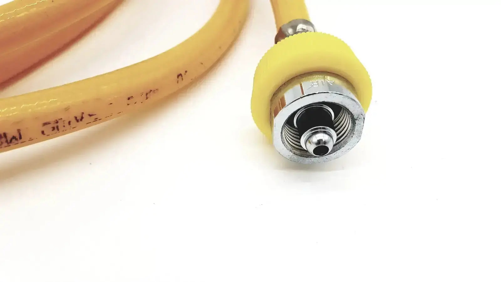 Vendor Unknown - MANUAL REVIEW Yellow Hose Air Print Lot Lot 08-12 Medical Hose, second-hand product photo 3