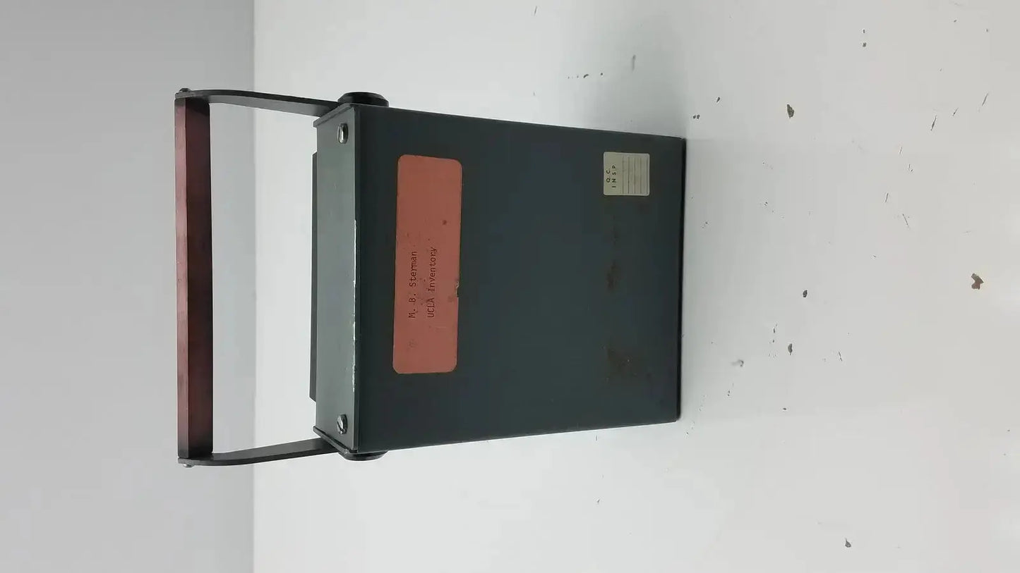 YSI Model 42SC Tele-Thermometer Thermometer, second-hand product photo 4