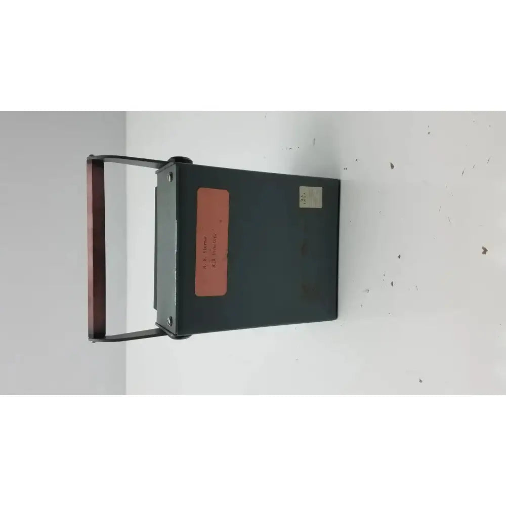 YSI Model 42SC Tele-Thermometer Thermometer, second-hand product photo 4