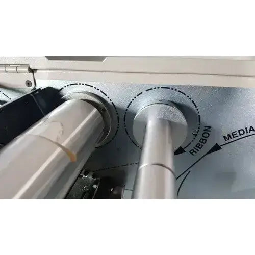 Zebra 105SL Thermal Label Printer Thermal Label Printer, as-is (for parts) product photo 12