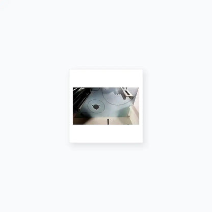 Zebra 105SL Thermal Label Printer Thermal Label Printer, as-is (for parts) product photo 14