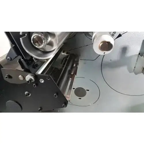 Zebra 105SL Thermal Label Printer Thermal Label Printer, as-is (for parts) product photo 13