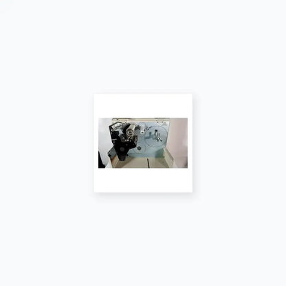 Zebra 105SL Thermal Label Printer Thermal Label Printer, as-is (for parts) product photo 10