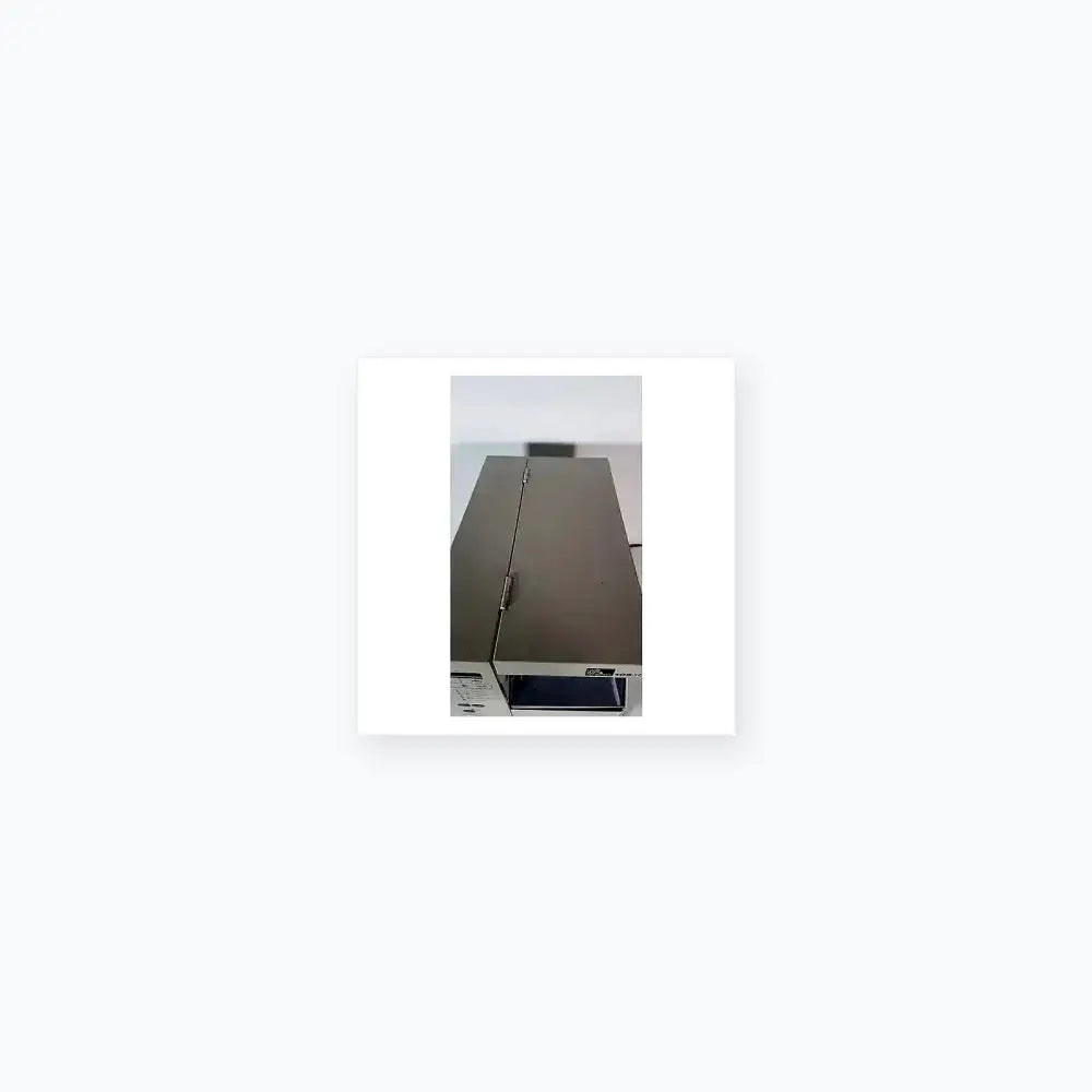 Zebra 105SL Thermal Label Printer Thermal Label Printer, as-is (for parts) product photo 5
