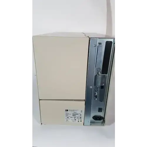 Zebra 105SL Thermal Label Printer Thermal Label Printer, as-is (for parts) product photo 15